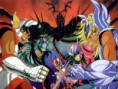 Los Caballeros del Zodiaco