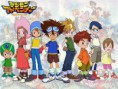 Digimon: Primera Temporada